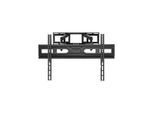 Gembird WM-80ST-03 mounting kit - for LCD TV - full motion 40 kg 80" 100 x 100 mm