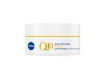 Nivea Q10 Anti-Falten POWER Tagespflege LSF 15 50ml