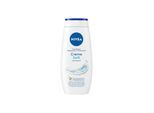 Nivea Creme Soft & Mandelöl Pflegedusche 250ml