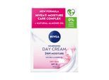 Nivea Reichhaltige Tagespflege 24h Feuchtigkeit 50ml