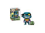 Funko! - POP Vinyl TMNT S4 Slash & Pre-mutated - Figur