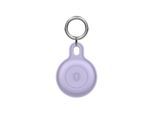 Mobile Origin Airtag Outdoor KeyChain - Purple