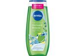 Nivea Fruity Delight Limited Edition Duschgel 250ml