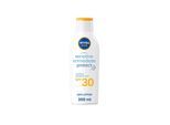 Nivea Sensitive Soothing Lotion SPF30 200ml