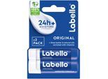 Labello Classic à 2 stk. 11g