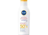 Nivea NIVEA SUN Sensitiv sofort Schutz 200ml