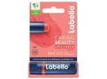 Labello Caring Beauty, Coral Nude? 4,8g