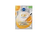 Nivea Q10 Energy Sheet Mask 1 Stück