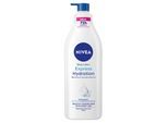 Nivea Express Body Lotion 400ml