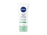 Nivea Mattifying Day Cream Combination Skin 50ml