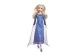 Disney Frozen Spielfigur »Disney Frozen Icy Ice Skating Elsa«