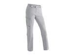Maier Sports Funktionshose »Arolla«, Damen Wanderhose, zipp-off Outdoor-Hose, 3 Taschen, Regular Fit