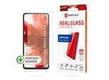 Displex Displayschutzfolie »Real Glass Samsung Galaxy A54 5G«