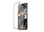 PanzerGlass Displayschutzfolie »MATRIX Protection Film mit D3O«, für iPhone 15 Plus, Ultra Wide Fit