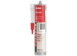 fischer Multi Kleb/Dichtstoff MS 290 weiß