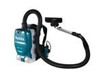 Makita Akku-Rucksackstaubsauger 2x18V DVC261ZX15