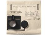 Festool Filtersack FIS-CT 22