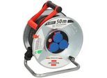Garant S IP44 Kabeltrommel 50m H05RR-F 3G1,5