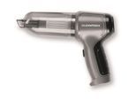 CLEANmaxx Akku-Hand-und Stielstaubsauger »Grau«