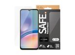 SAFE by PanzerGlass Displayschutzglas »Ultra Wide Fit Screen Protector Glass«, für Samsung Galaxy A05s, Displayschutzfolie, Schutzfolie, Bildschirmschutz, kratz- & stossfest