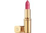 L’Oréal Paris Lippen Make-up Lippenstift Color Riche Lipstick Nr. 453 Rose Creme 4,3 g
