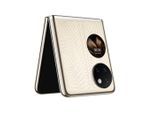 Huawei P50 Pocket 256GB - Gold - Ohne Vertrag
