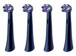 Oral-B Aufsteckbürste »iO Radiant White Black 4 Stück«