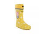 Regatta Kinderen/kinderen daisy peppa pig wellington boots