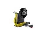 Rollentrainer Justo 2, gelb