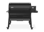 Weber Smoke Fire EPX6 - Pelletgrill