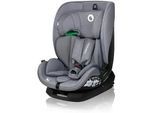 Lionelo Kinderautositz , Hellgrau , Kunststoff , 52.2x63.5x43.5 cm , ECE R 129 i-Size , Isofix-Befestigung, 3-Punkt-Gurt , Baby on Tour, Kindersitze, Kindersitze 9-36kg