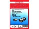 hanestroem Vacuum Cleaner Bags - 5 Pack
