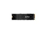 A-Data XPG GAMMIX S50 CORE SSD - 500GB - M.2 2280 (80mm) PCIe 4.0