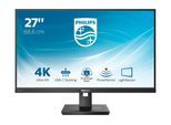 Philips LED-Monitor »279P1/00«, 68,58 cm/27 Zoll, 3840 x 2160 px, 60 Hz