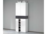 INOSIGN Schuhschrank »Savona«, (1 St.)