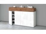 INOSIGN Schuhschrank »Savona«, (1 St.)