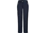 DEPROC Active Softshellhose »STONECREST NEW WOMEN«, auch in Grossen Grössen erhältlich