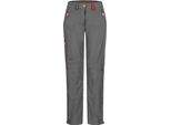 DEPROC Active Softshellhose »STONECREST NEW WOMEN«, auch in Grossen Grössen erhältlich