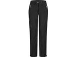DEPROC Active Softshellhose »STONECREST NEW WOMEN«, auch in Grossen Grössen erhältlich