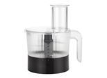 ZWILLING Enfinigy Küchenmaschine Zubehör, 1,2 l, Schwarz