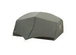 Nemo - Aurora Ridge 3P & Footprint - 3-Personen Zelt grau/oliv