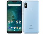 Xiaomi Mi A2 (Mi 6X) 64GB - Blau - Ohne Vertrag