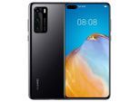 Huawei P40 128GB - Schwarz - Ohne Vertrag