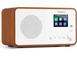 AUDIZIO Digitalradio (DAB+) »Avio«, (Digitalradio (DAB+)-FM-Tuner)
