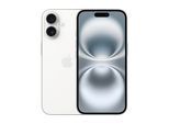 Apple Smartphone »iPhone 16«, weiss, MYEF3QL/A
