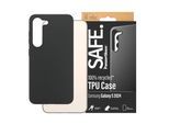 SAFE by PanzerGlass Handyhülle »TPU Case für Samsung Galaxy S24«, Backcover, Schutzhülle, stossfest, kratzfest,...