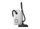 Miele Bodenstaubsauger »Guard L1 Allergy«, 890 W, mit Beutel