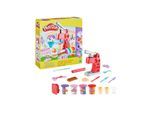 Play-Doh Magical Frozen Treats Playset