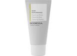 Biodroga Biodroga Medical Mask Performance Reinigungs Maske 50 ml