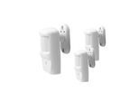 OLYMPIA Bewegungsmelder für Funk Alarmanlagen der Protect Serie 6571 60xx 90xx, 3er Set